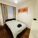 2-Bedrooms Apart Near Parc Des Princes