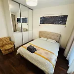 2-Bedrooms Apart Near Parc Des Princes