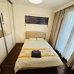 2-Bedrooms Apart Near Parc Des Princes