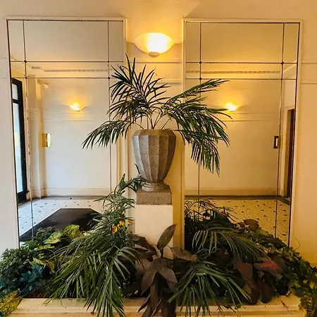 2-bedrooms Near Parc Des Princes Appartamento *