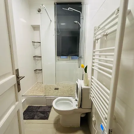 Appartamento 2-bedrooms Near Parc Des Princes Parigi