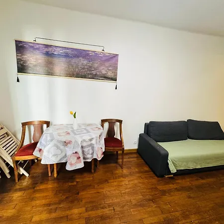 2-bedrooms Near Parc Des Princes * Parigi