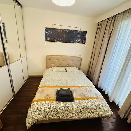 2-bedrooms Near Parc Des Princes Paris