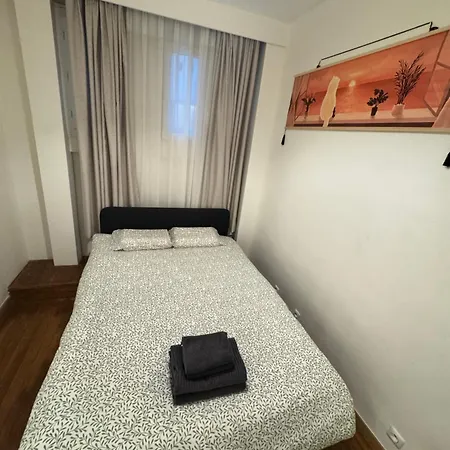 2-bedrooms Near Parc Des Princes * Parigi