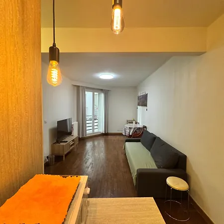 Appartamento 2-bedrooms Near Parc Des Princes *